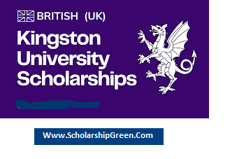 Kingston University Scholarships In Uk 2024-25