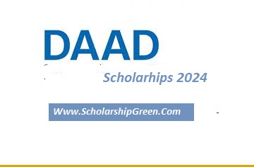 Germany Fully Funded DAAD TEV Master's Degree Scholarships 2024