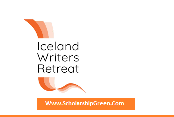 Iceland Writers Retreat Alumni Award 2025