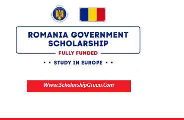 Romania Government Scholarship 2025 Application Procedure